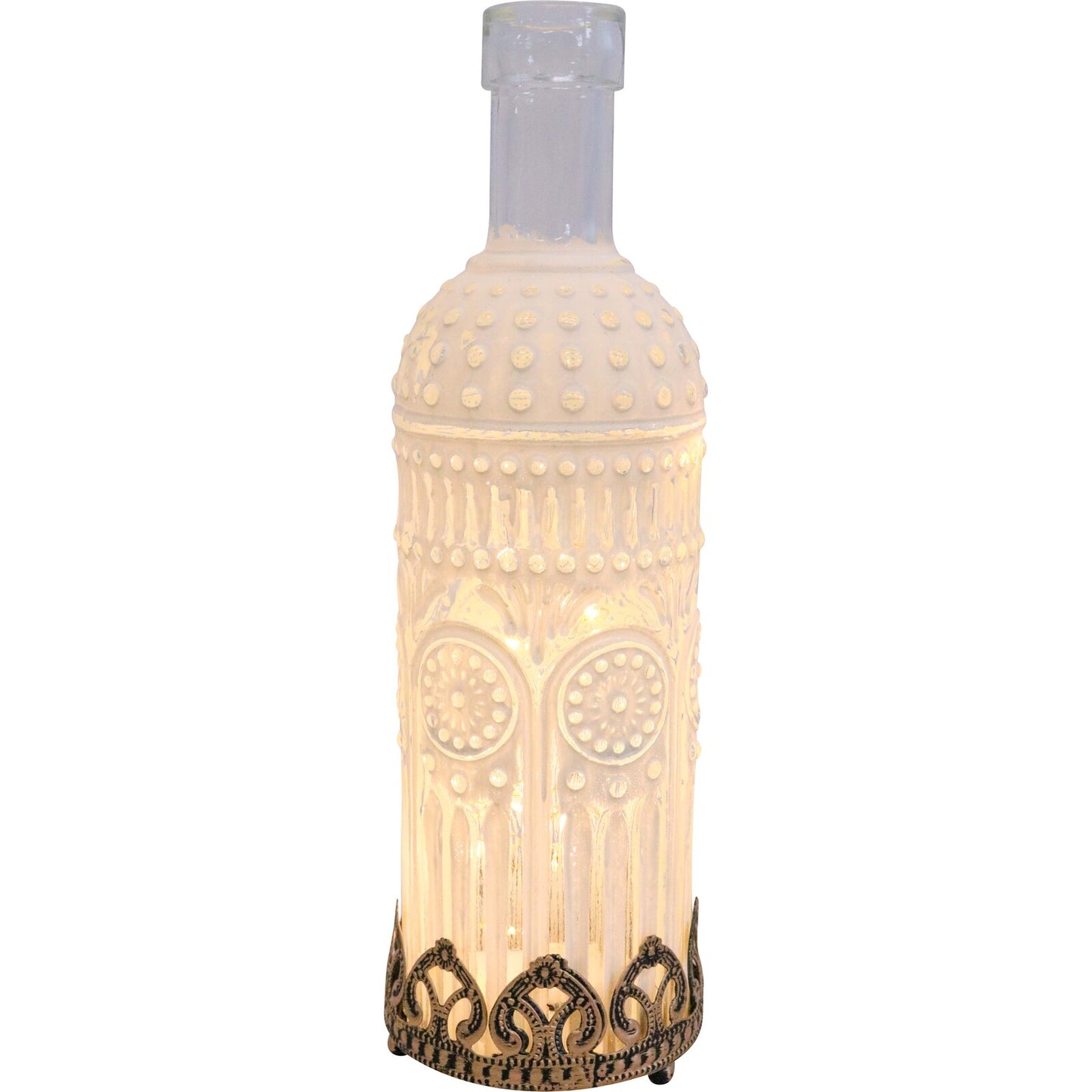 Gatsby LED Lantern