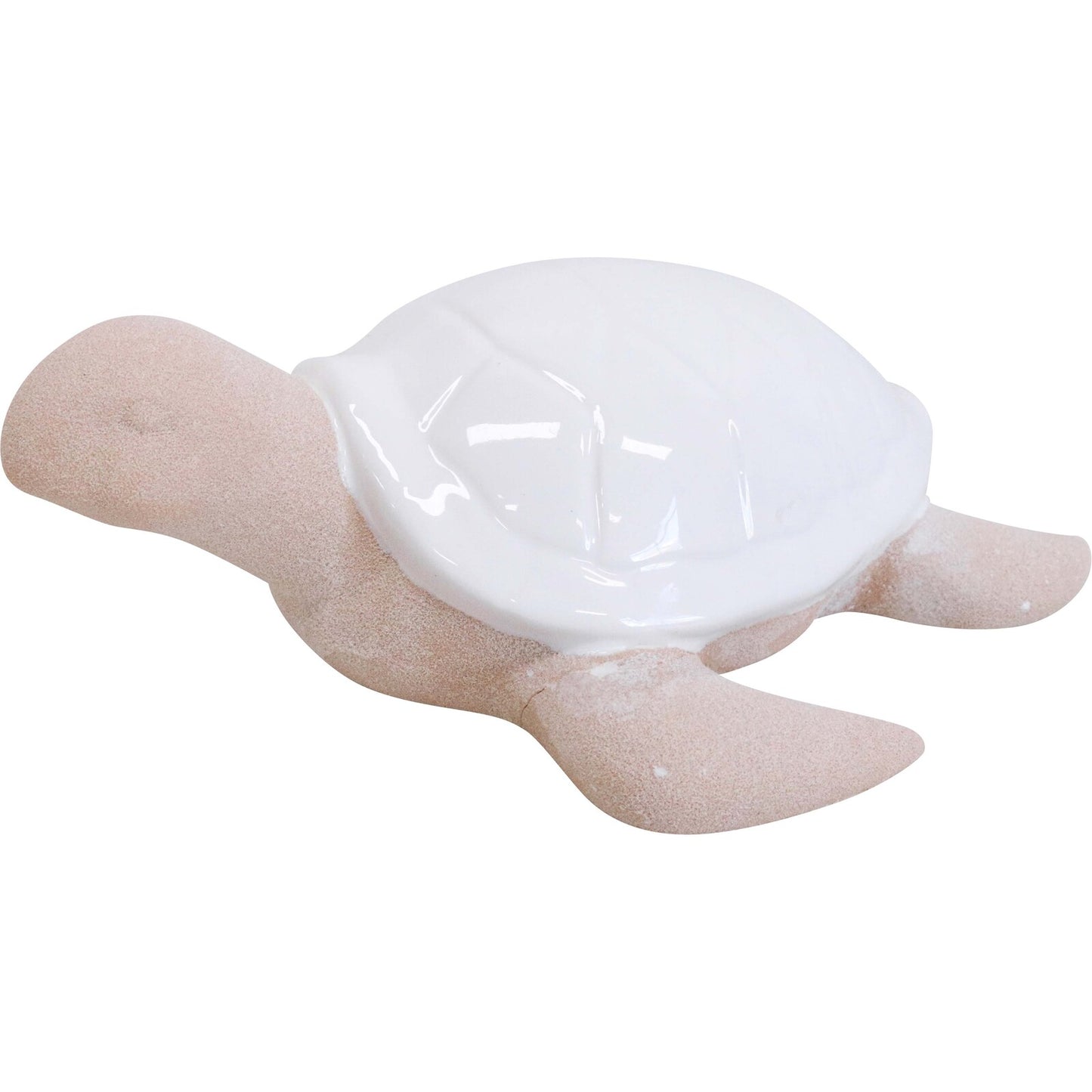 Ceramic Turtle