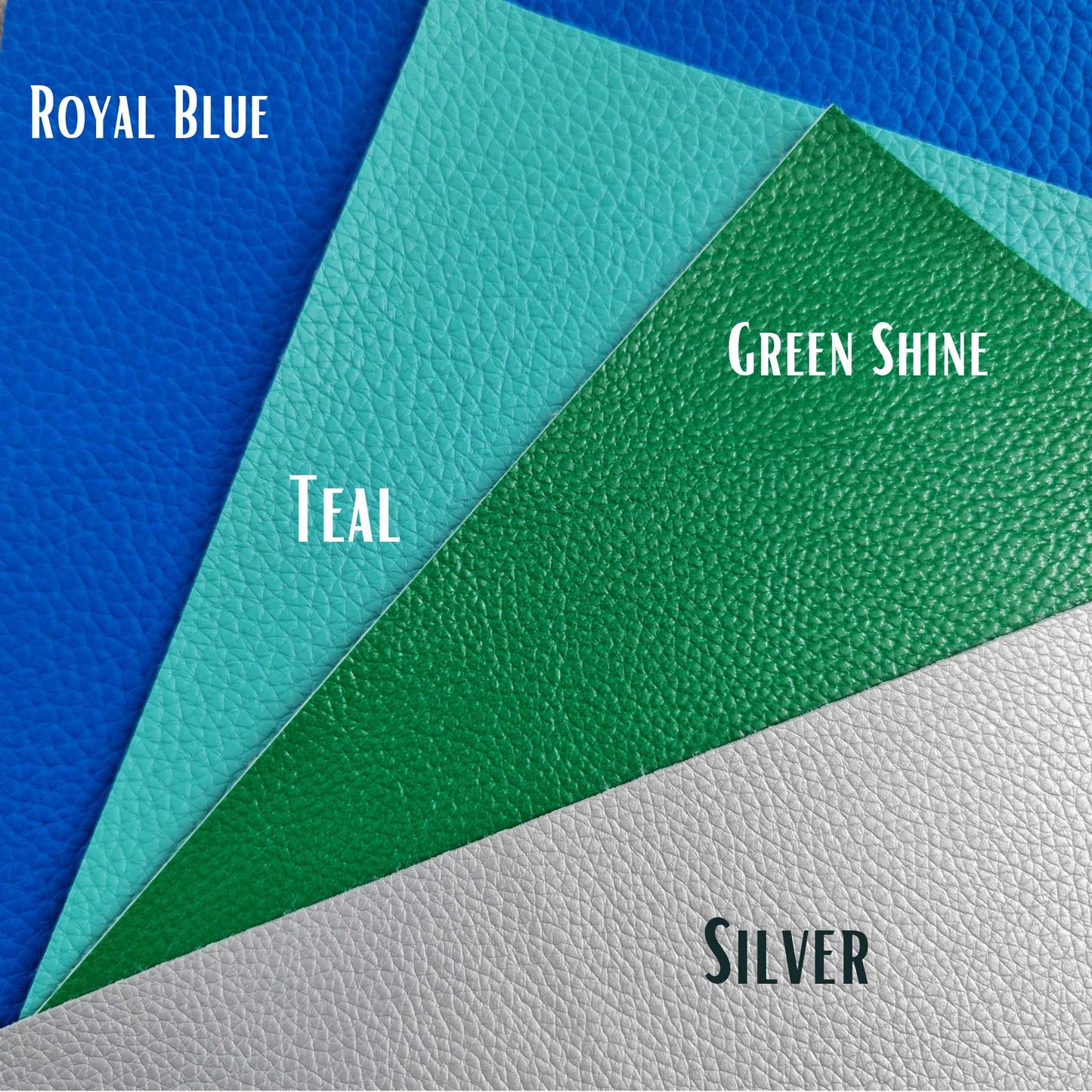 Textured Jewellery Range