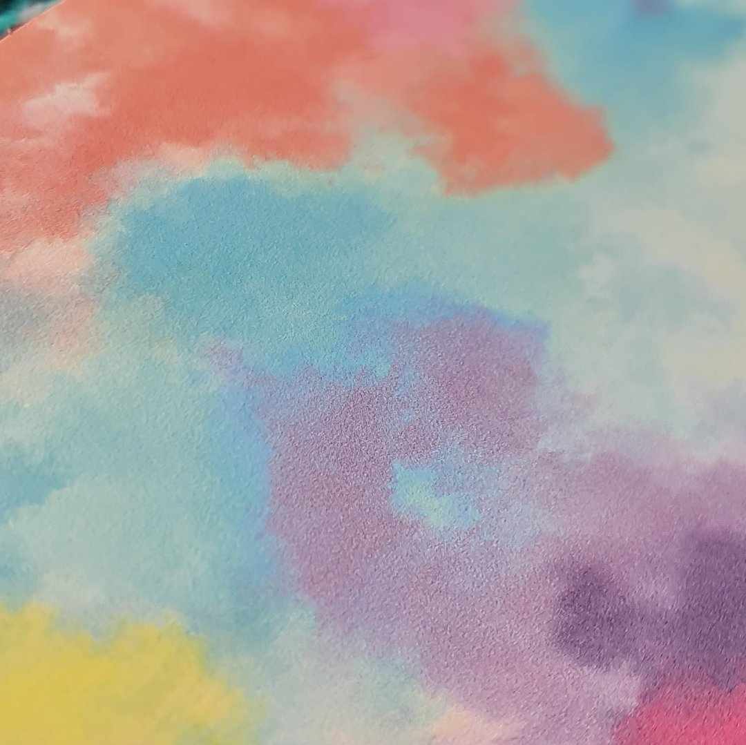 Printed Jewellery Range