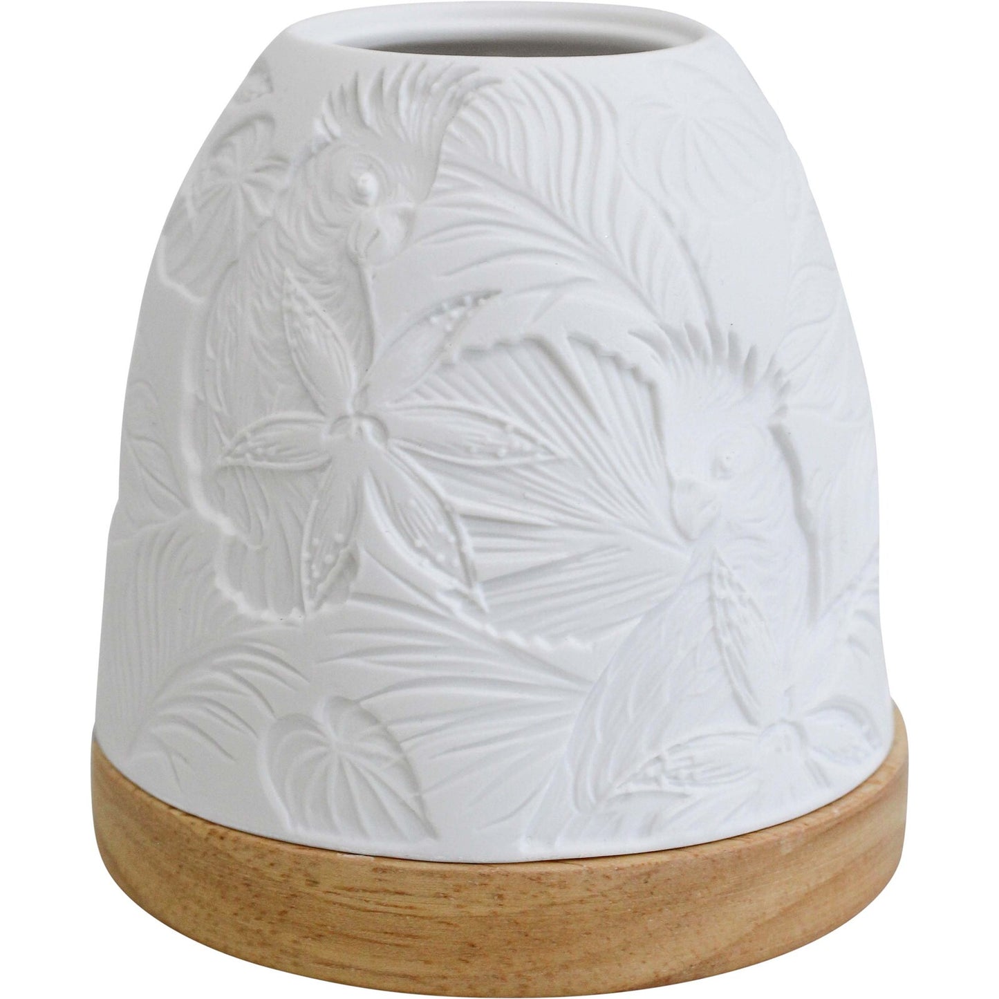Porcelain Tealight Holder Range