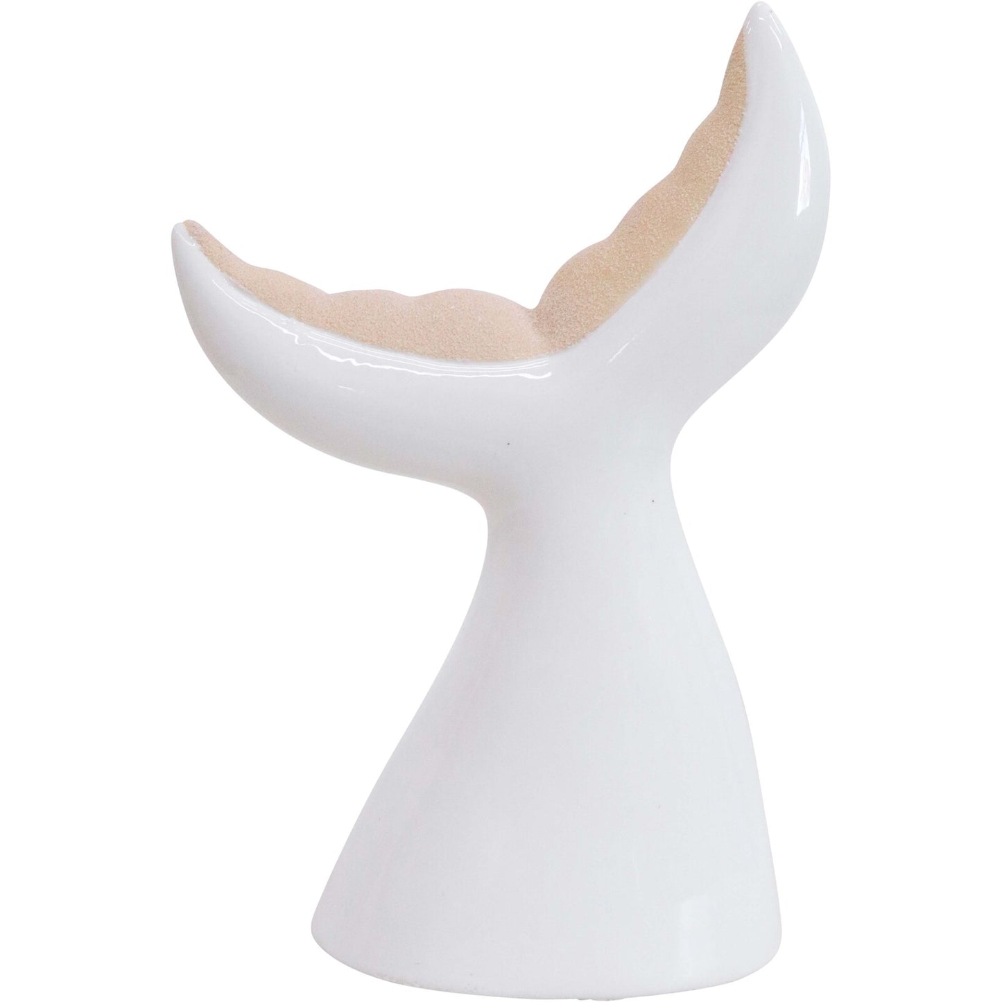 Ceramic Whale Tail Range