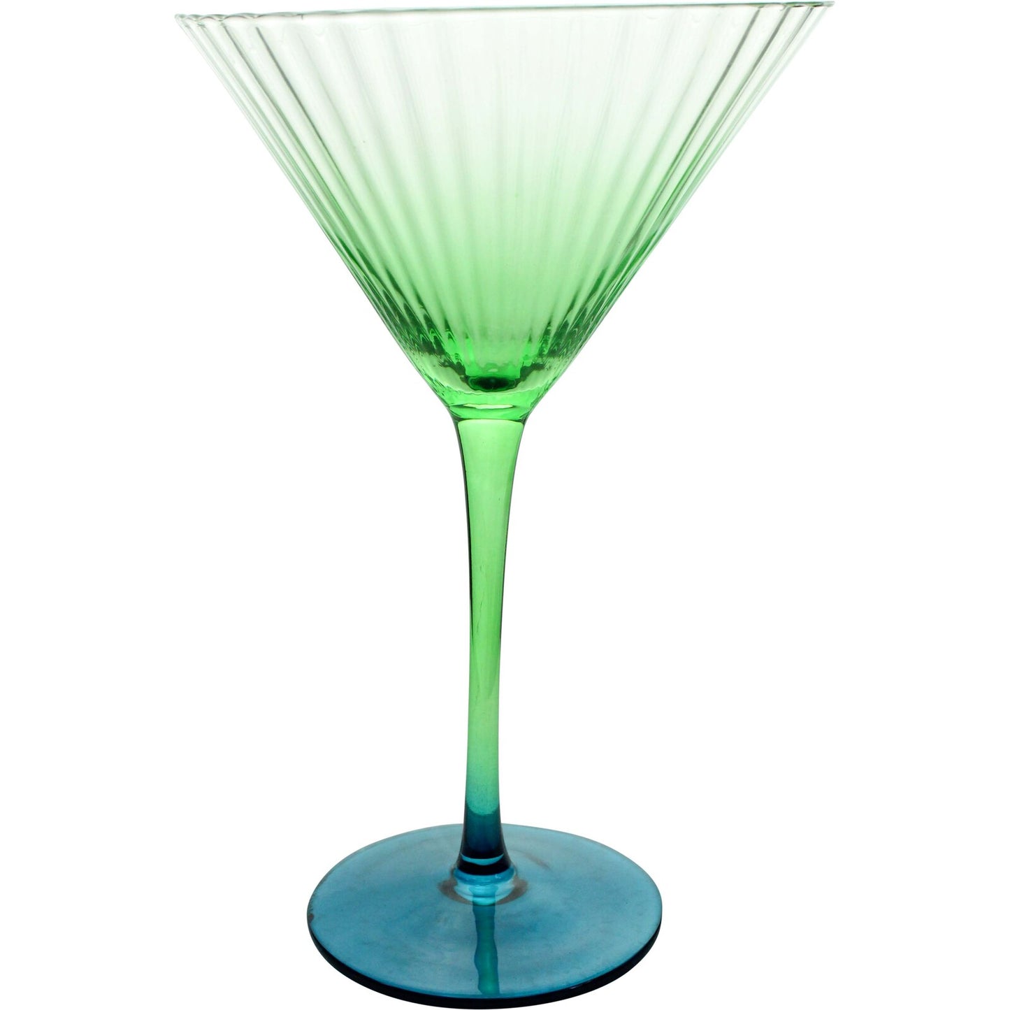 Tropic Ocean Glassware Range
