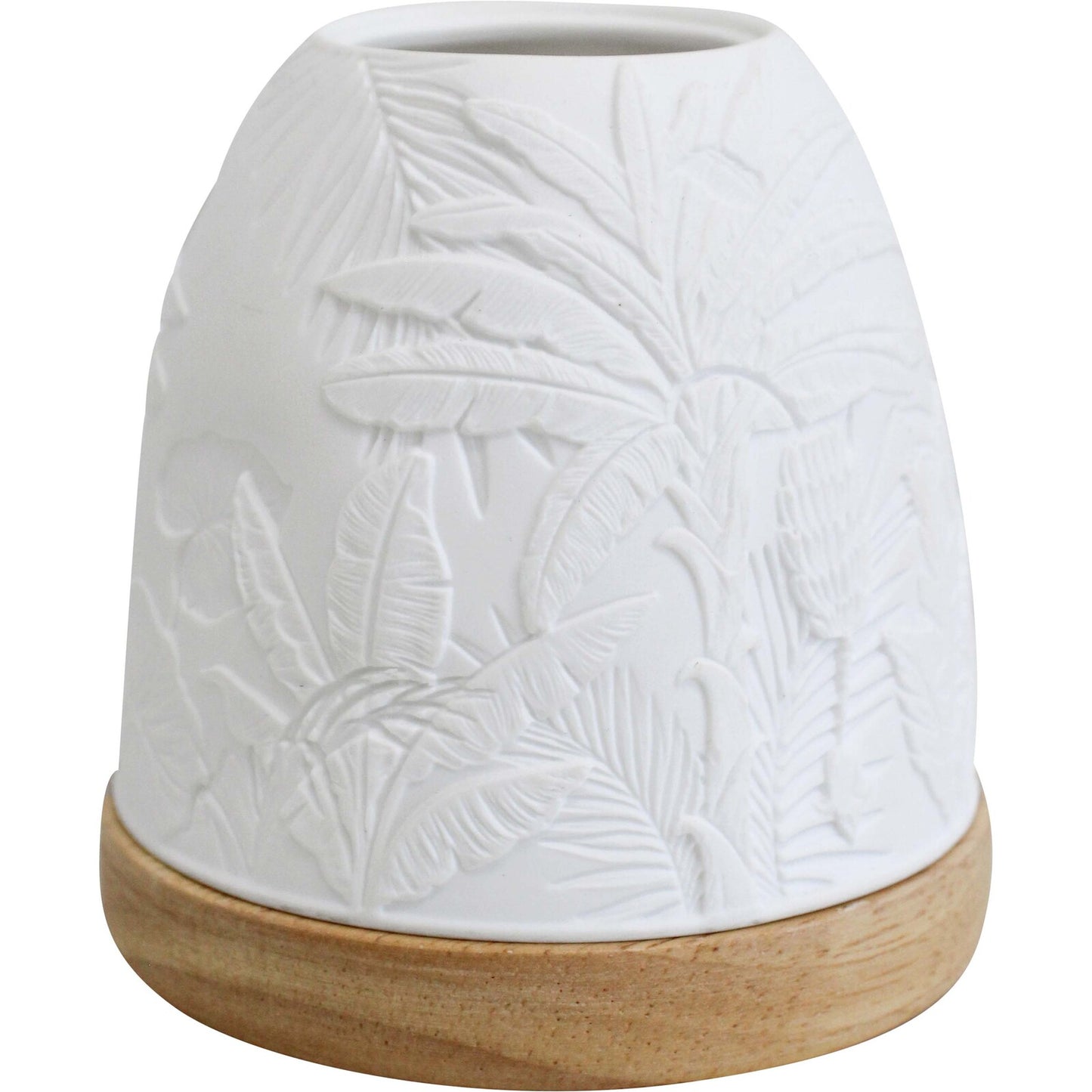 Porcelain Tealight Holder Range