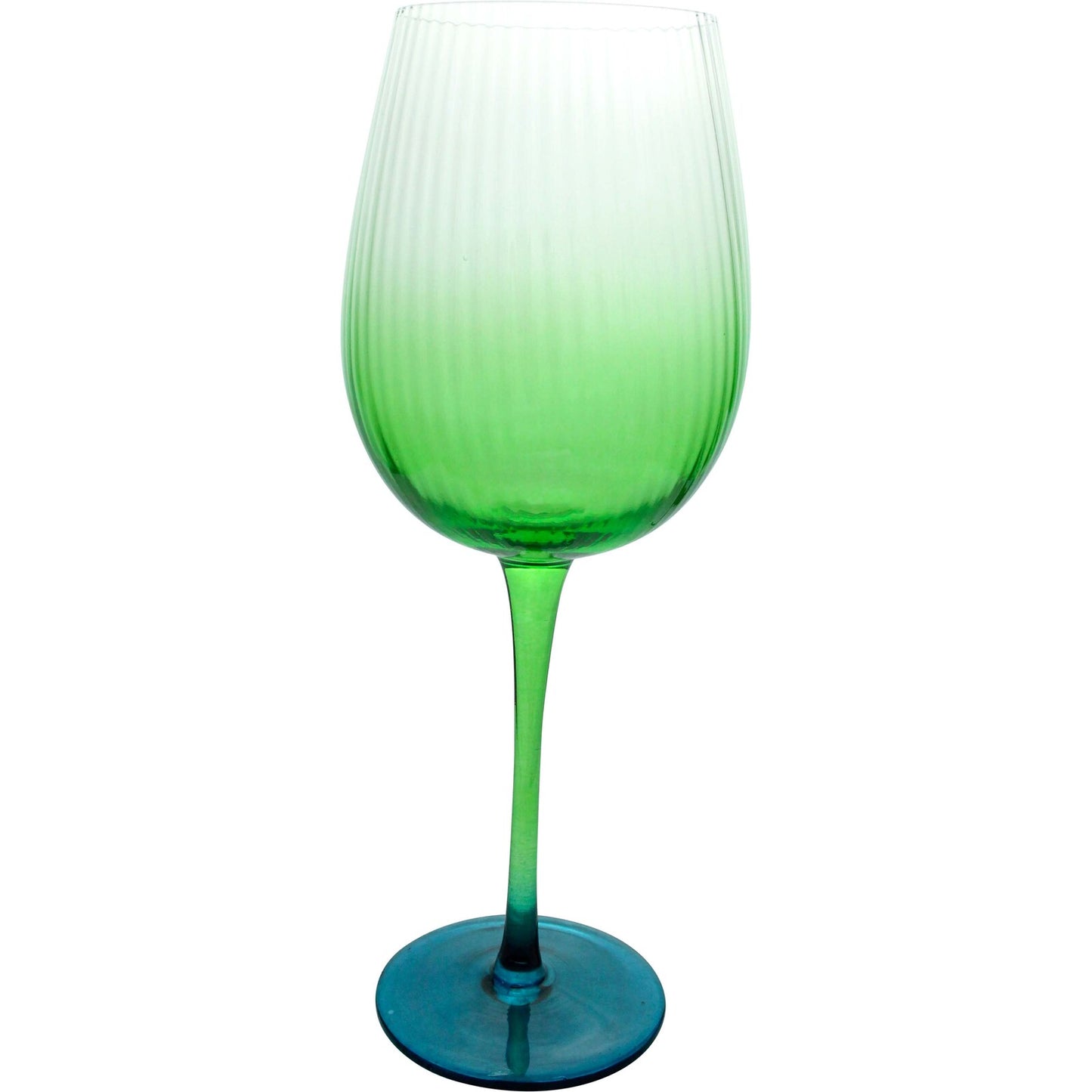 Tropic Ocean Glassware Range