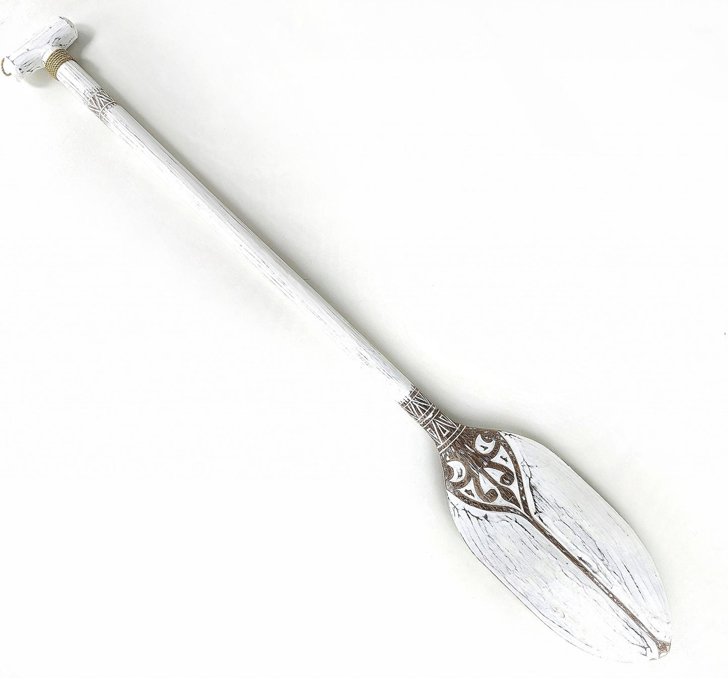 Whitewash Oar Range