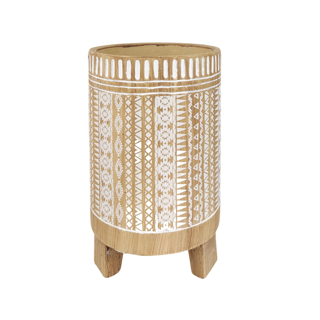 Aztec Planter Collection