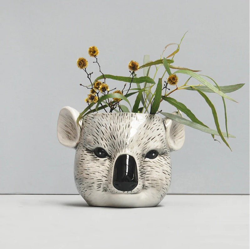 Koala Planter/Dish