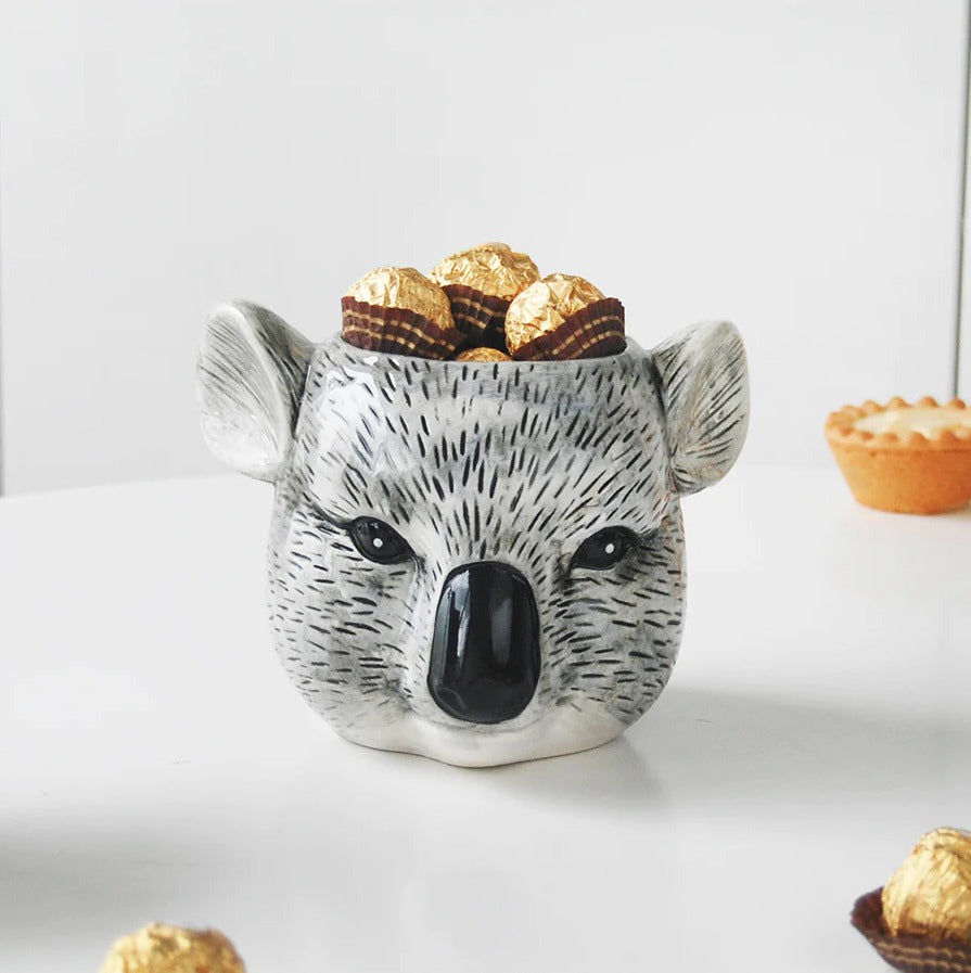 Koala Planter/Dish
