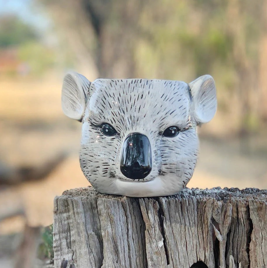Koala Planter/Dish