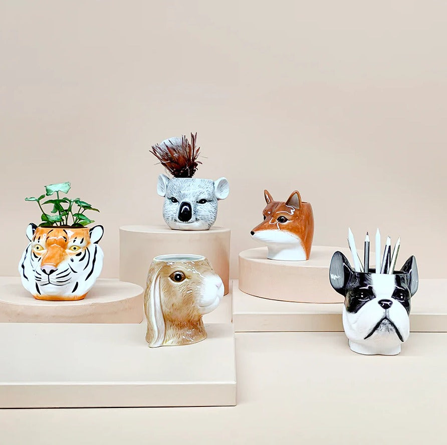 Koala Planter/Dish