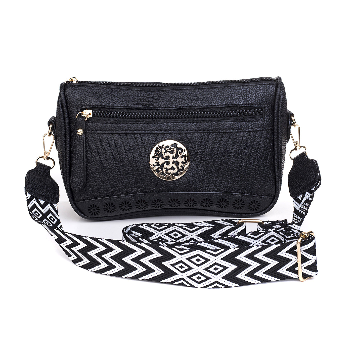 Daisy Crossbody Bag