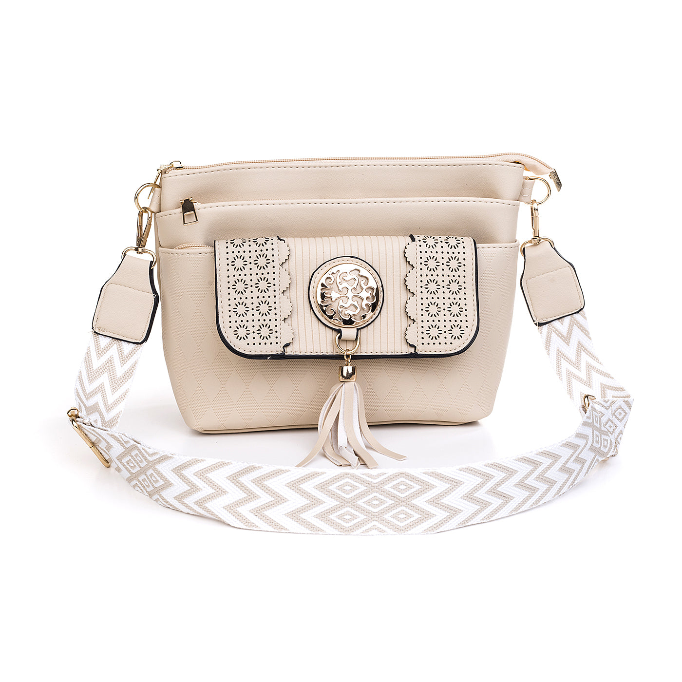 Tia Crossbody Bag