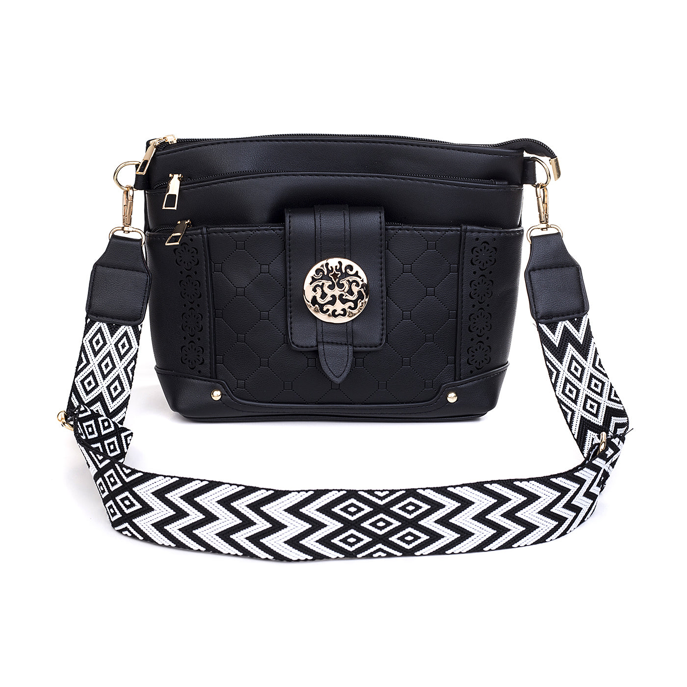 Clara Crossbody Bag