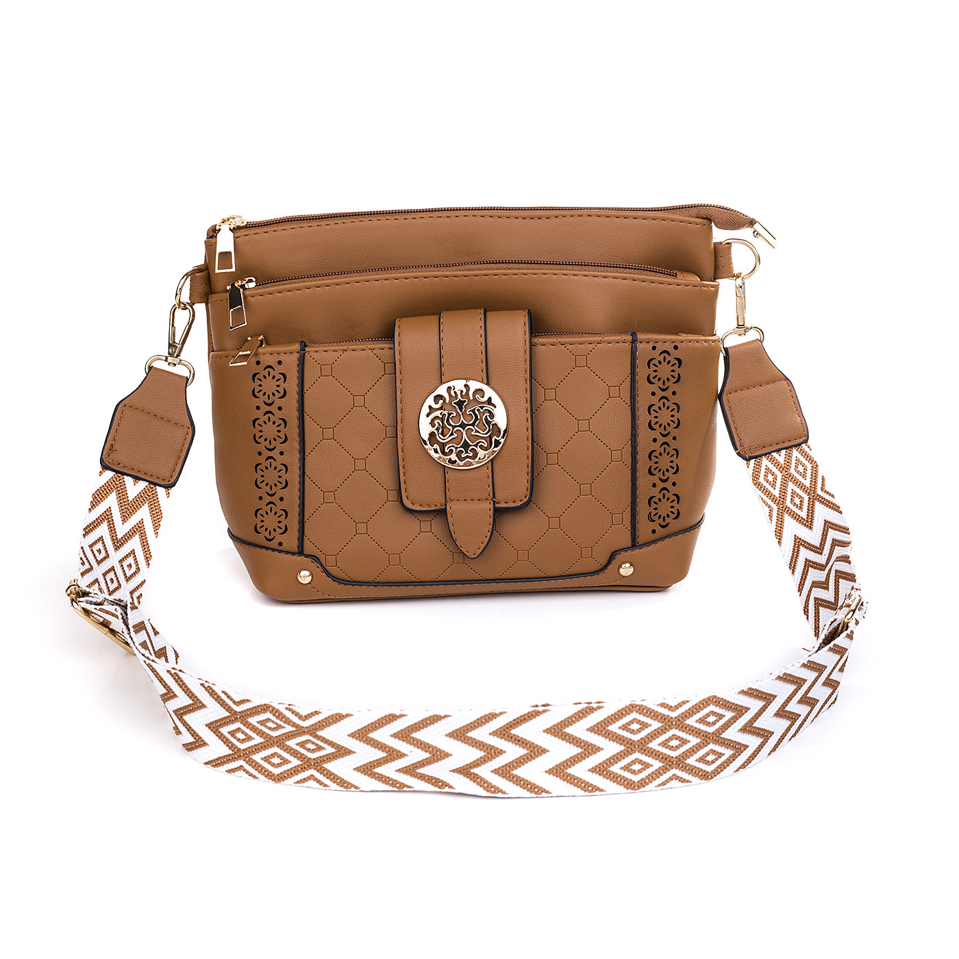 Clara Crossbody Bag