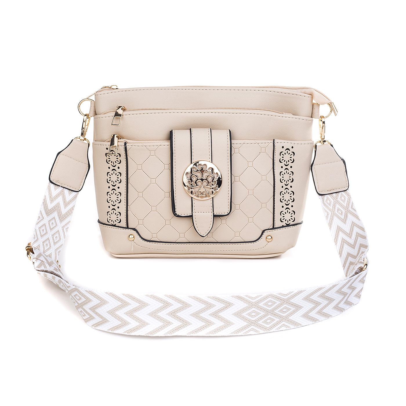 Clara Crossbody Bag