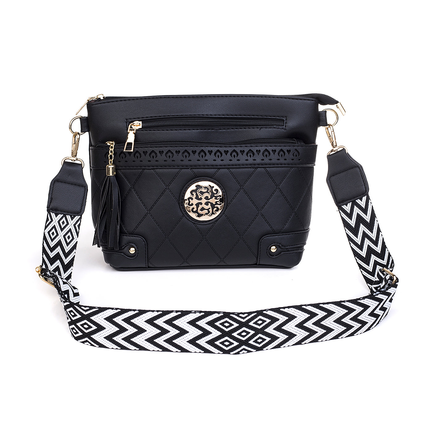 Nina Crossbody Bag