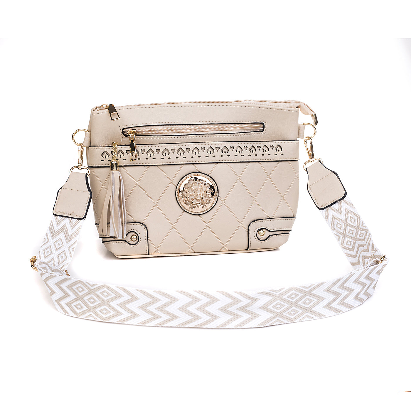Nina Crossbody Bag