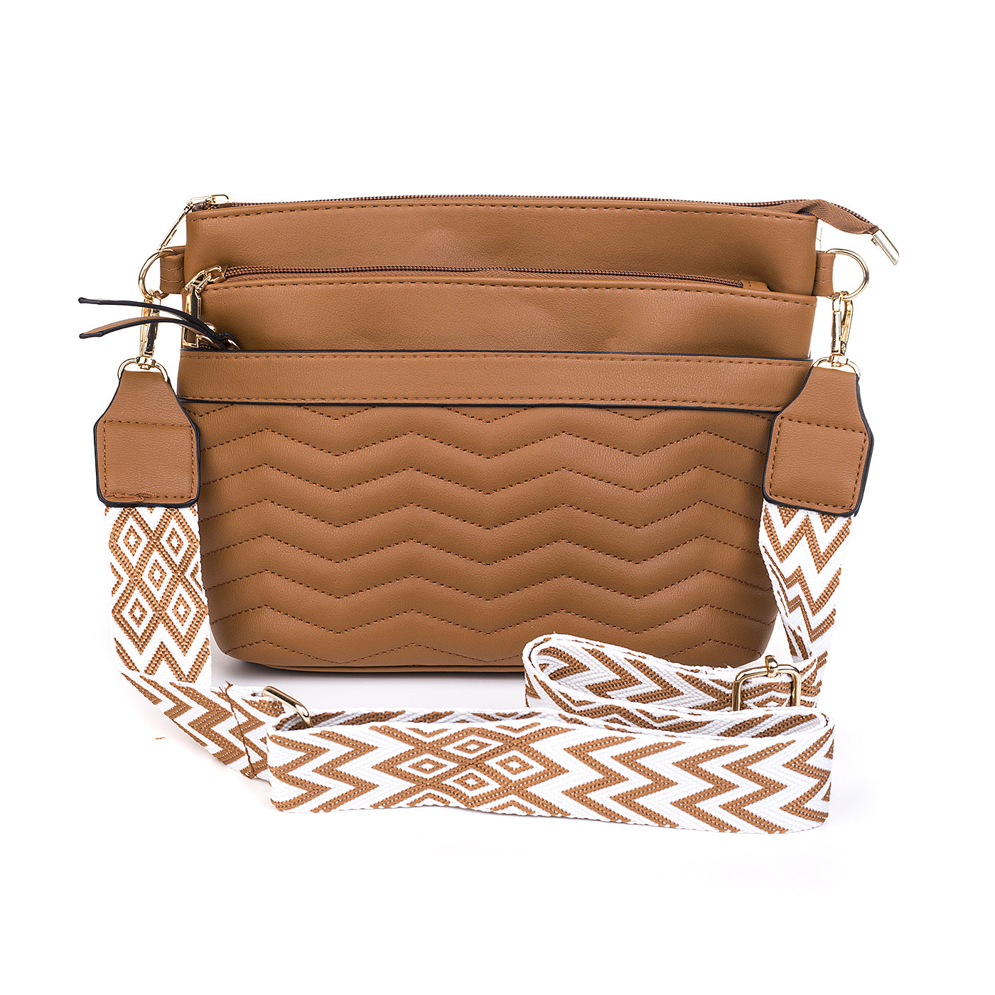 Zara Crossbody Bag