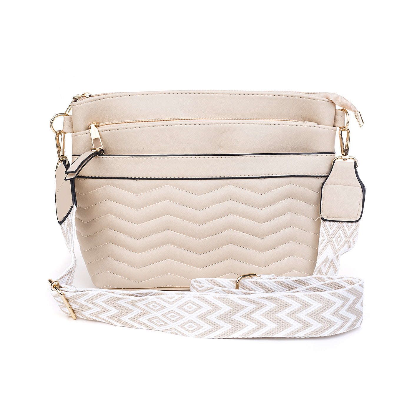Zara Crossbody Bag