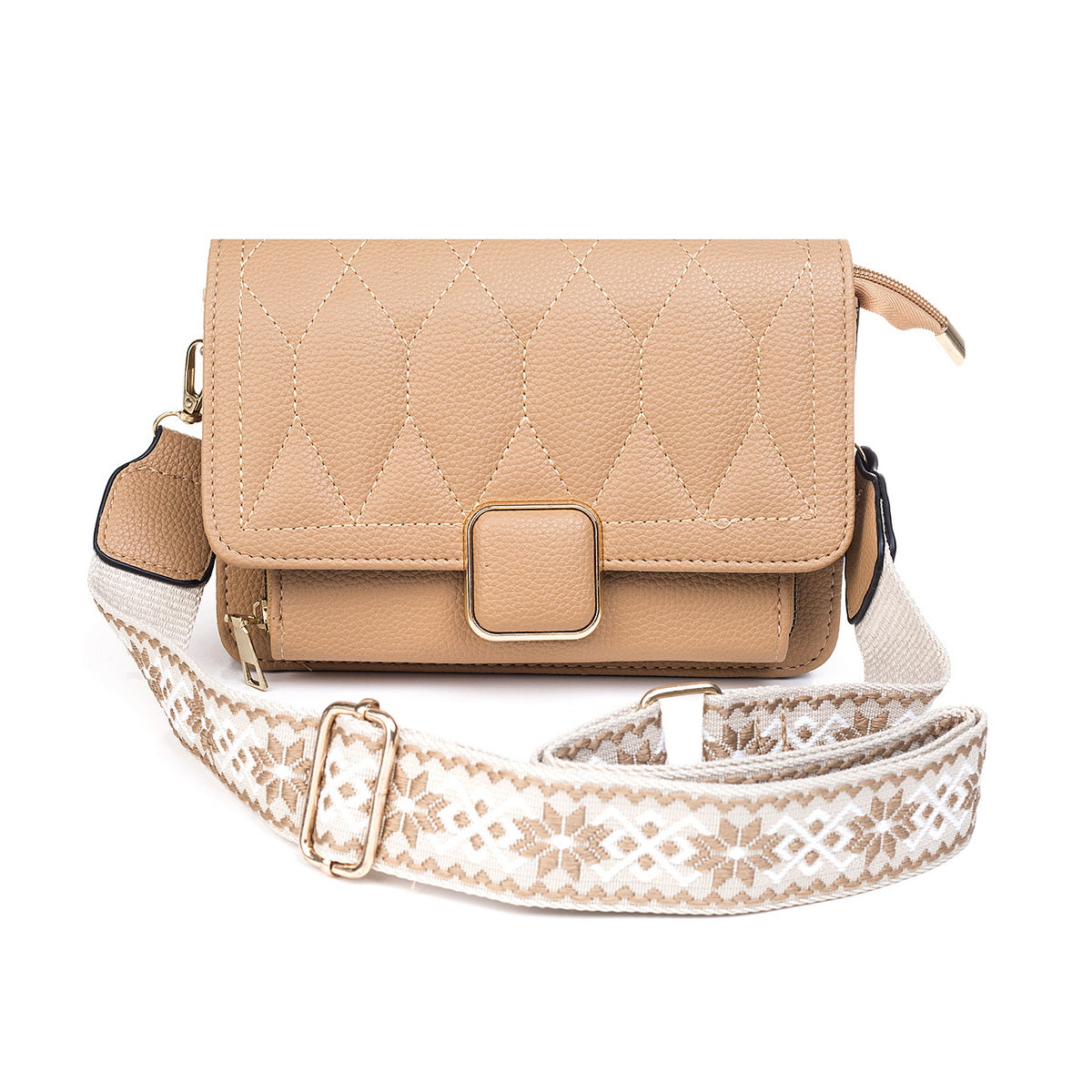 Tiana Crossbody Bag