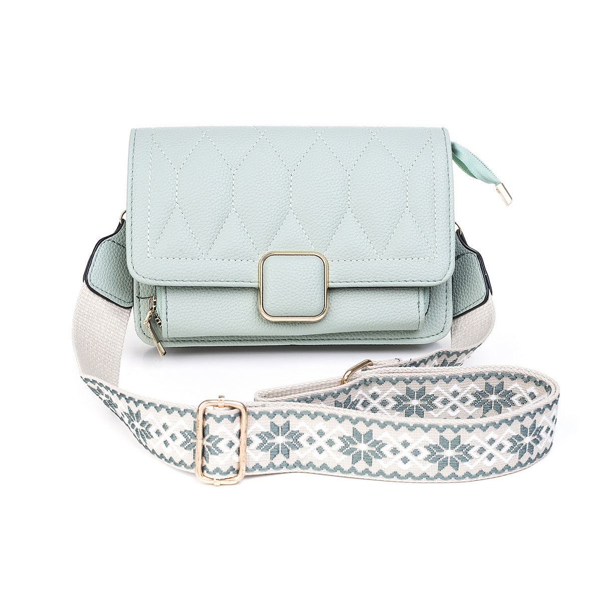 Tiana Crossbody Bag