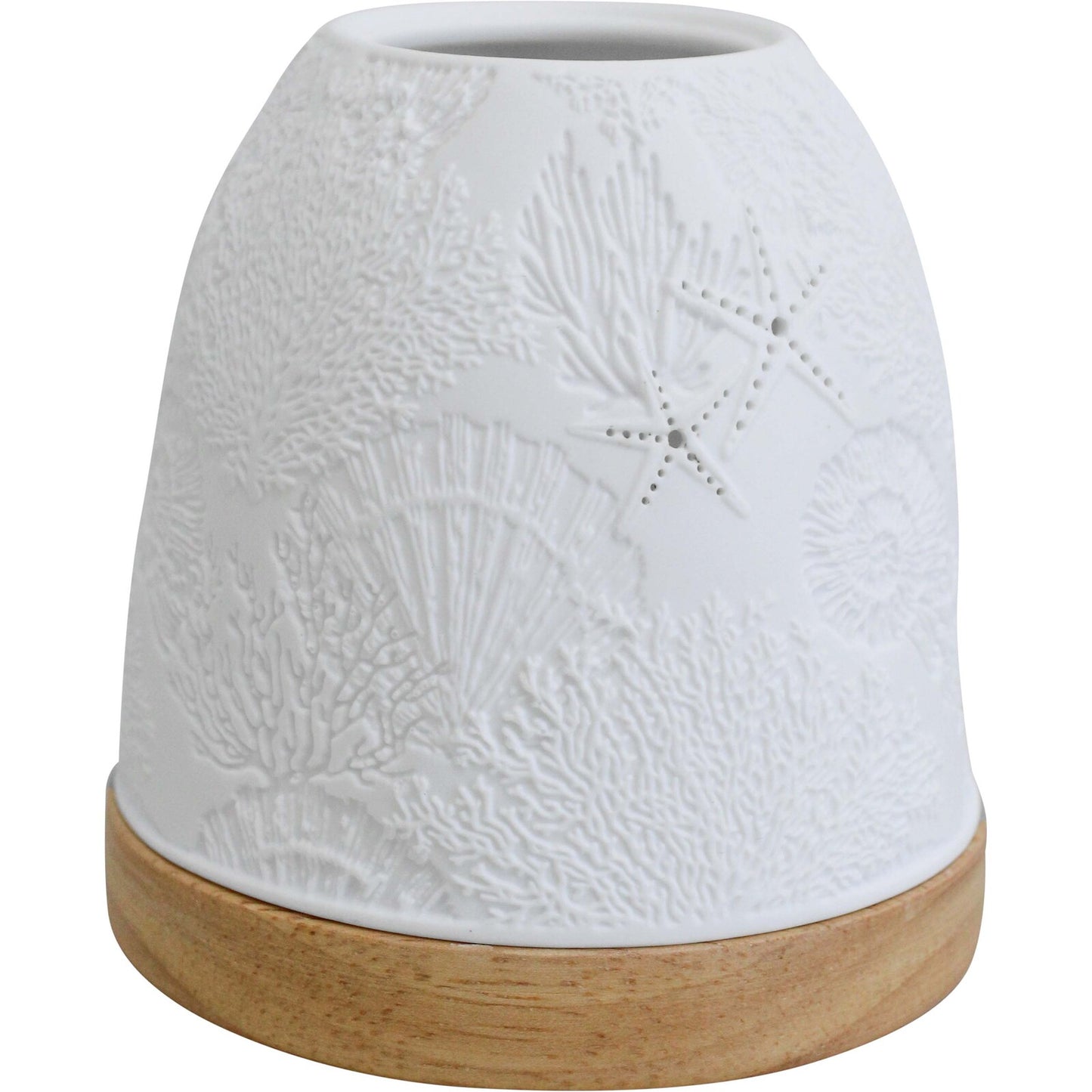 Porcelain Tealight Holder Range