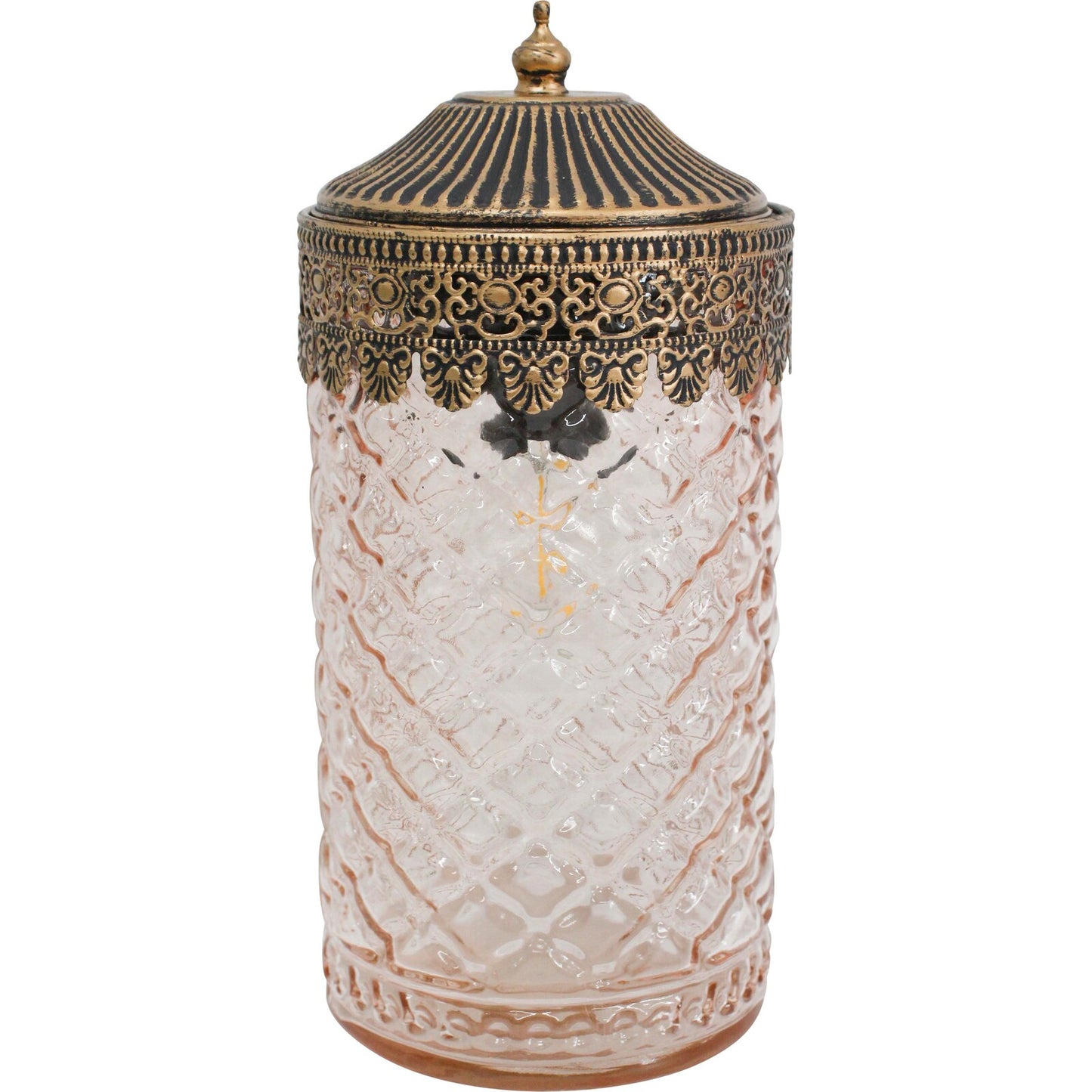 LED Latte Lantern