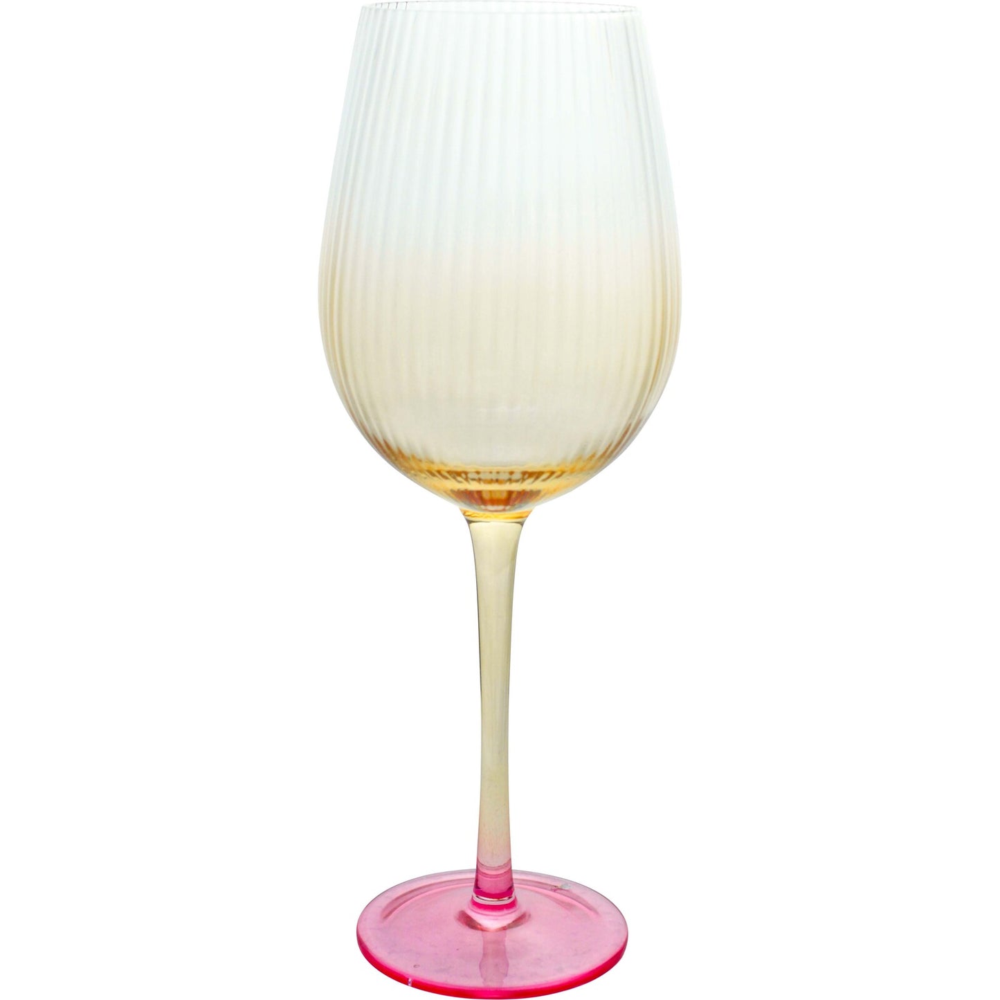 Tequila Sunrise Glassware Range