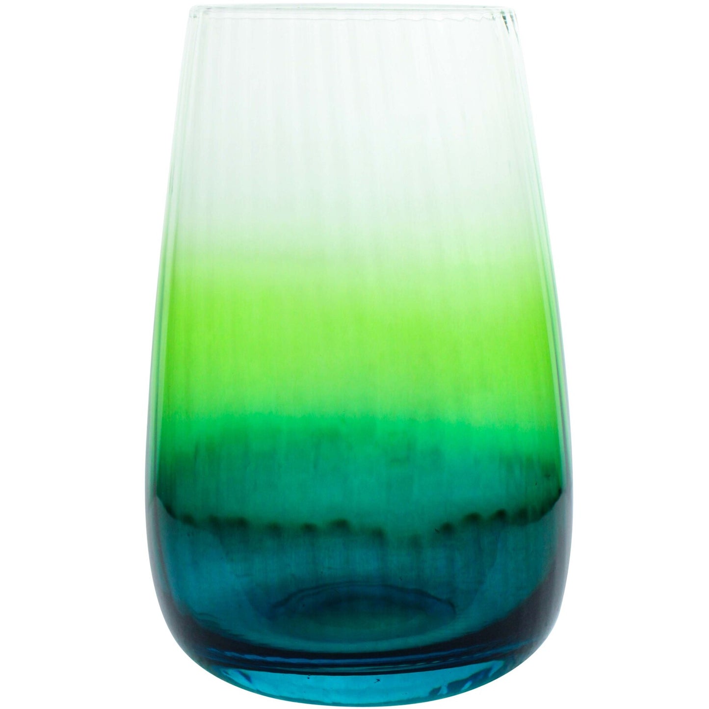 Tropic Ocean Glassware Range