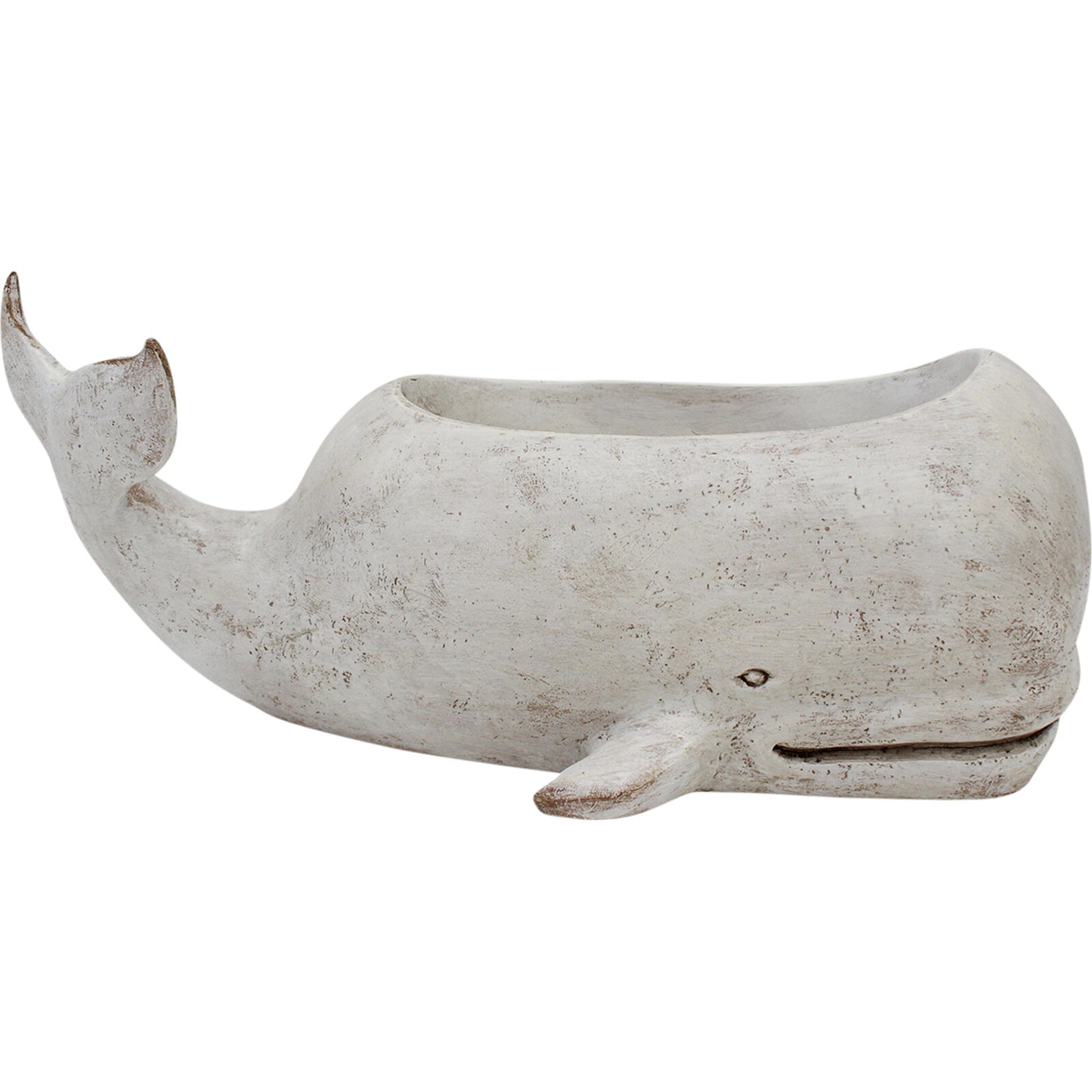 Whale Planter/Bowl