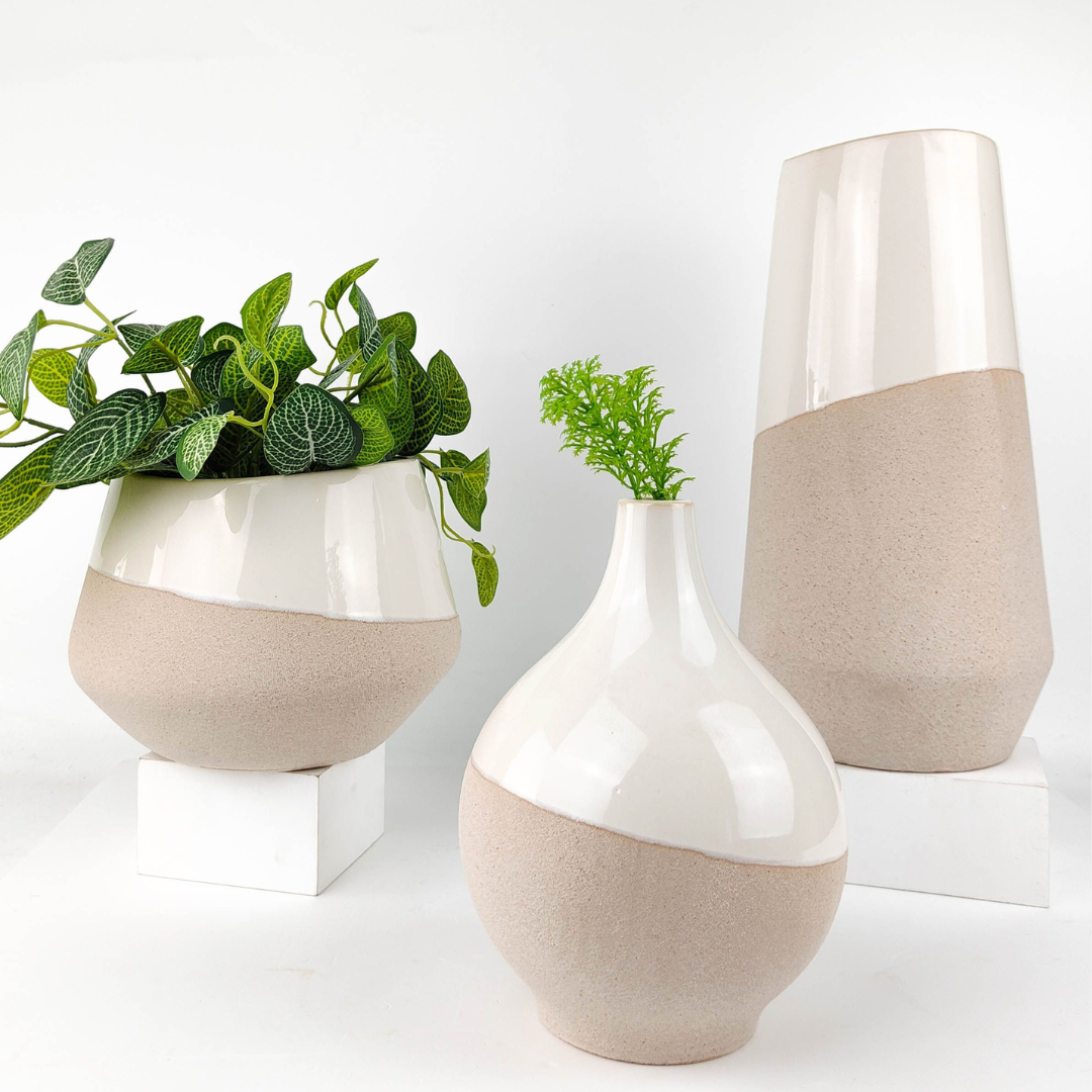 Preston Vase Range