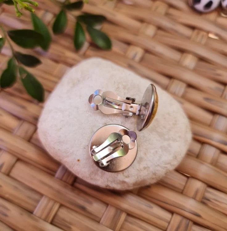 Pastel Jewellery Range