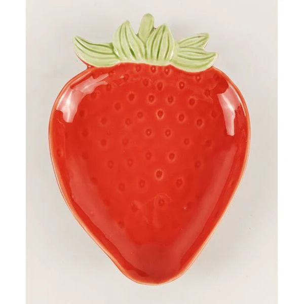 Strawberry Range