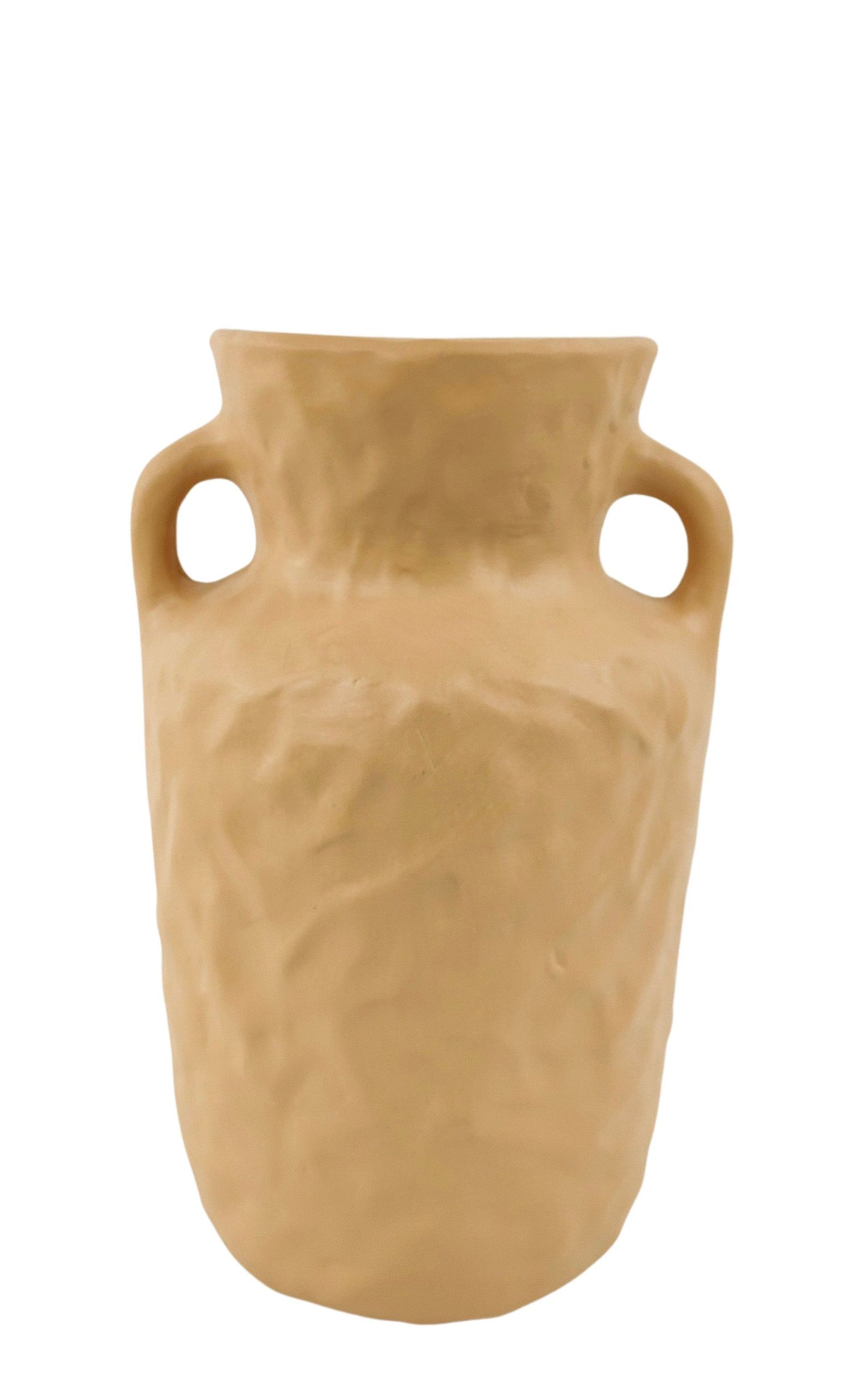 Roman Abstract Vase/Planter