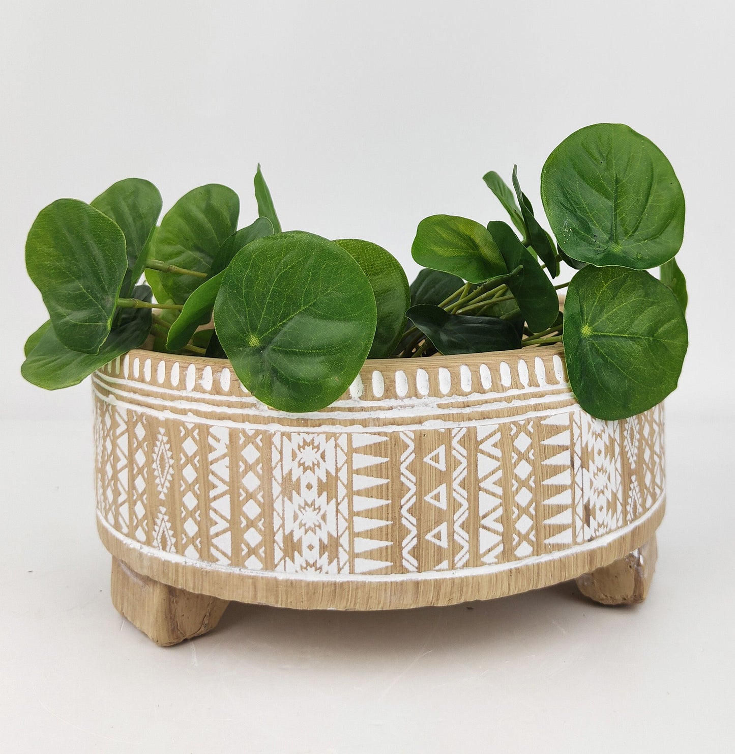 Aztec Planter Collection