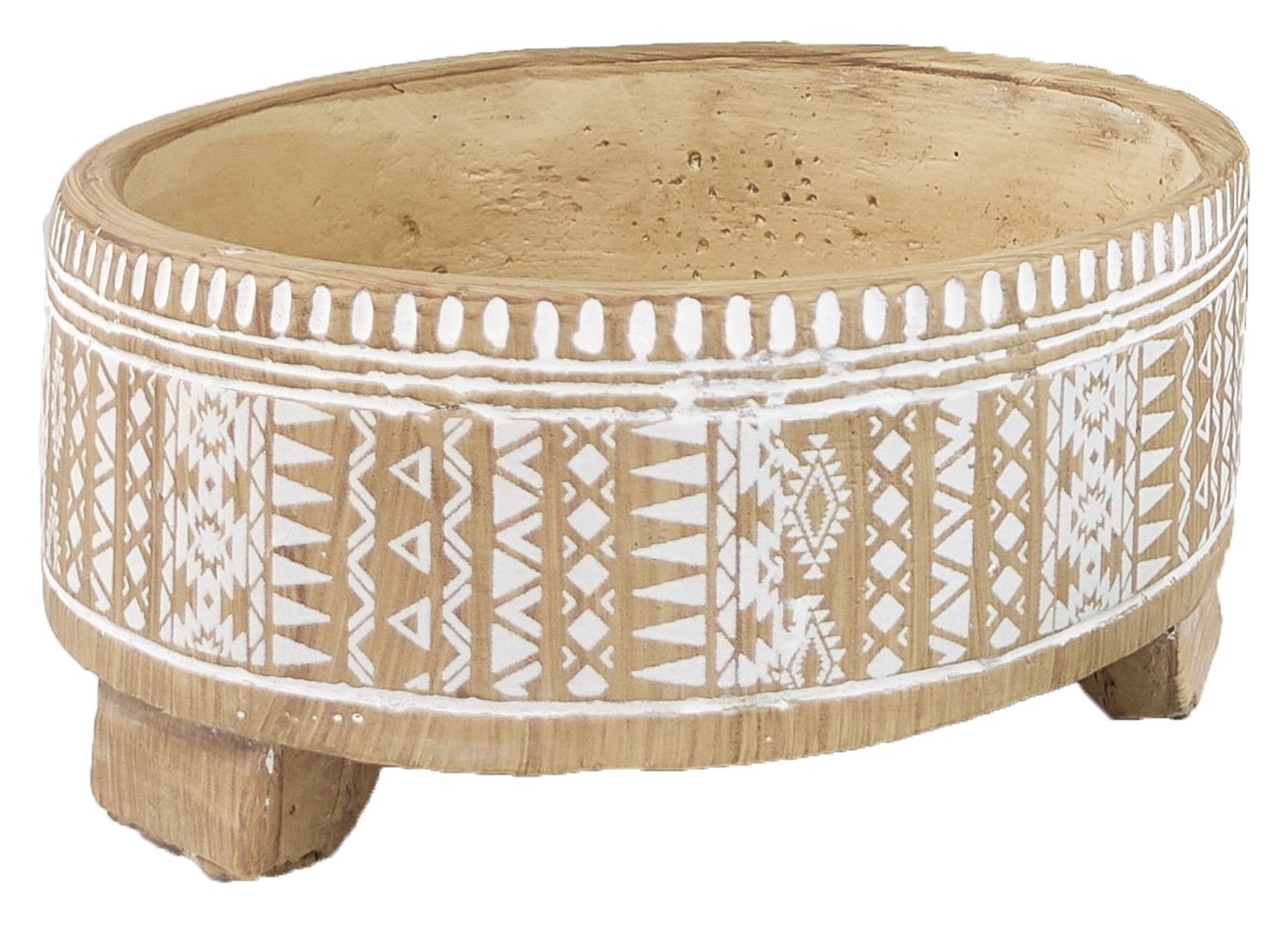 Aztec Planter Collection