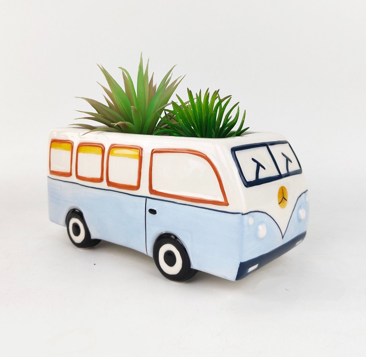 Retro Planter Range