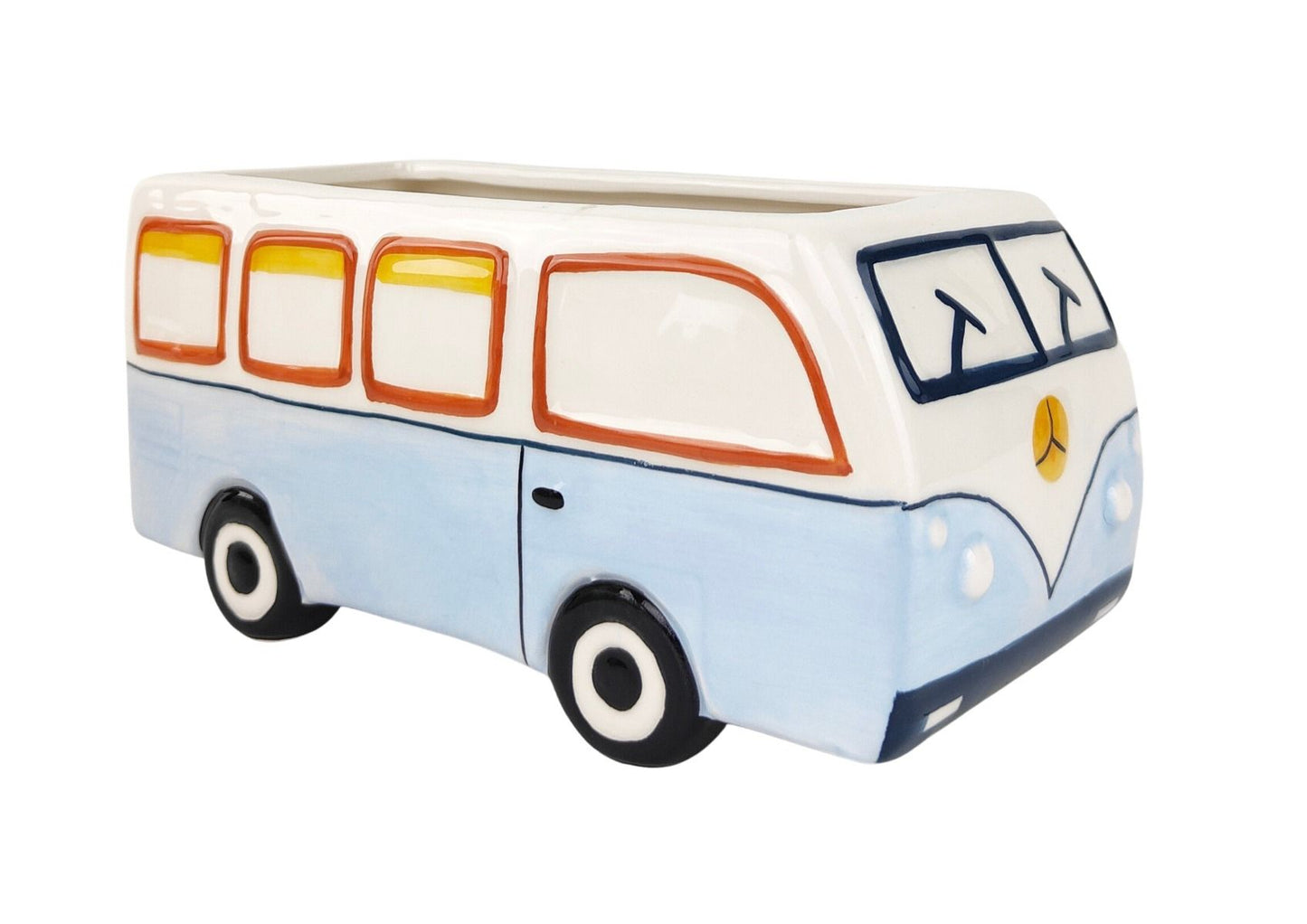 Retro Planter Range