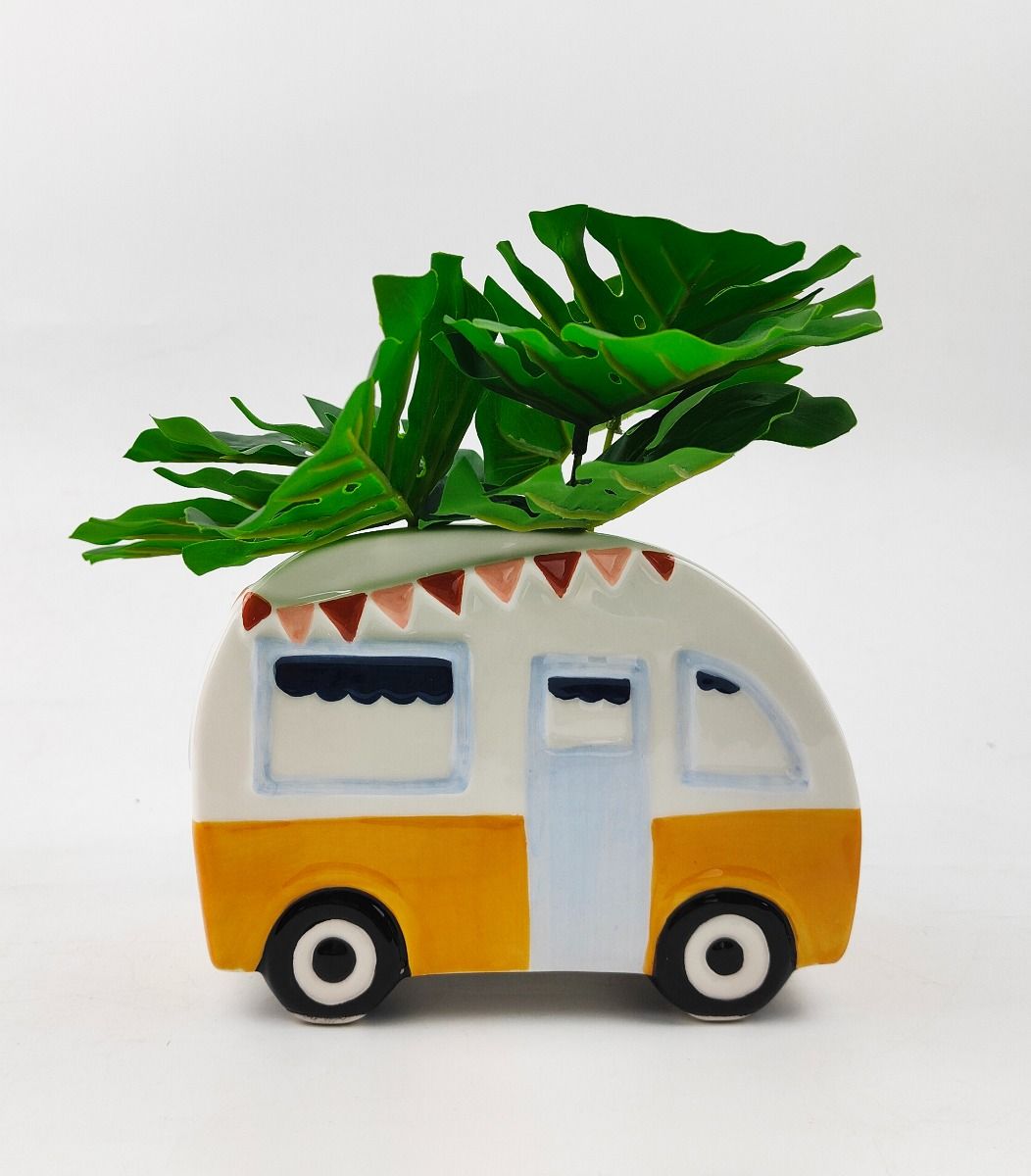 Retro Planter Range