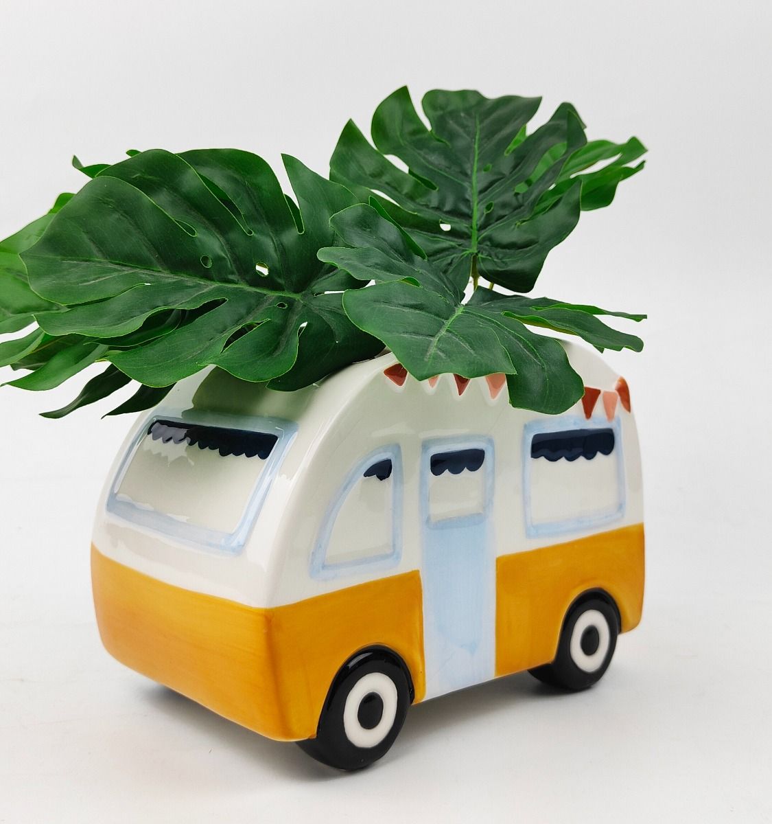 Retro Planter Range