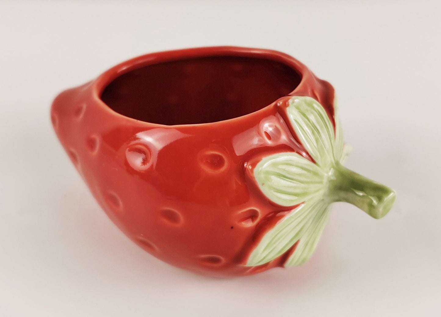 Strawberry Range