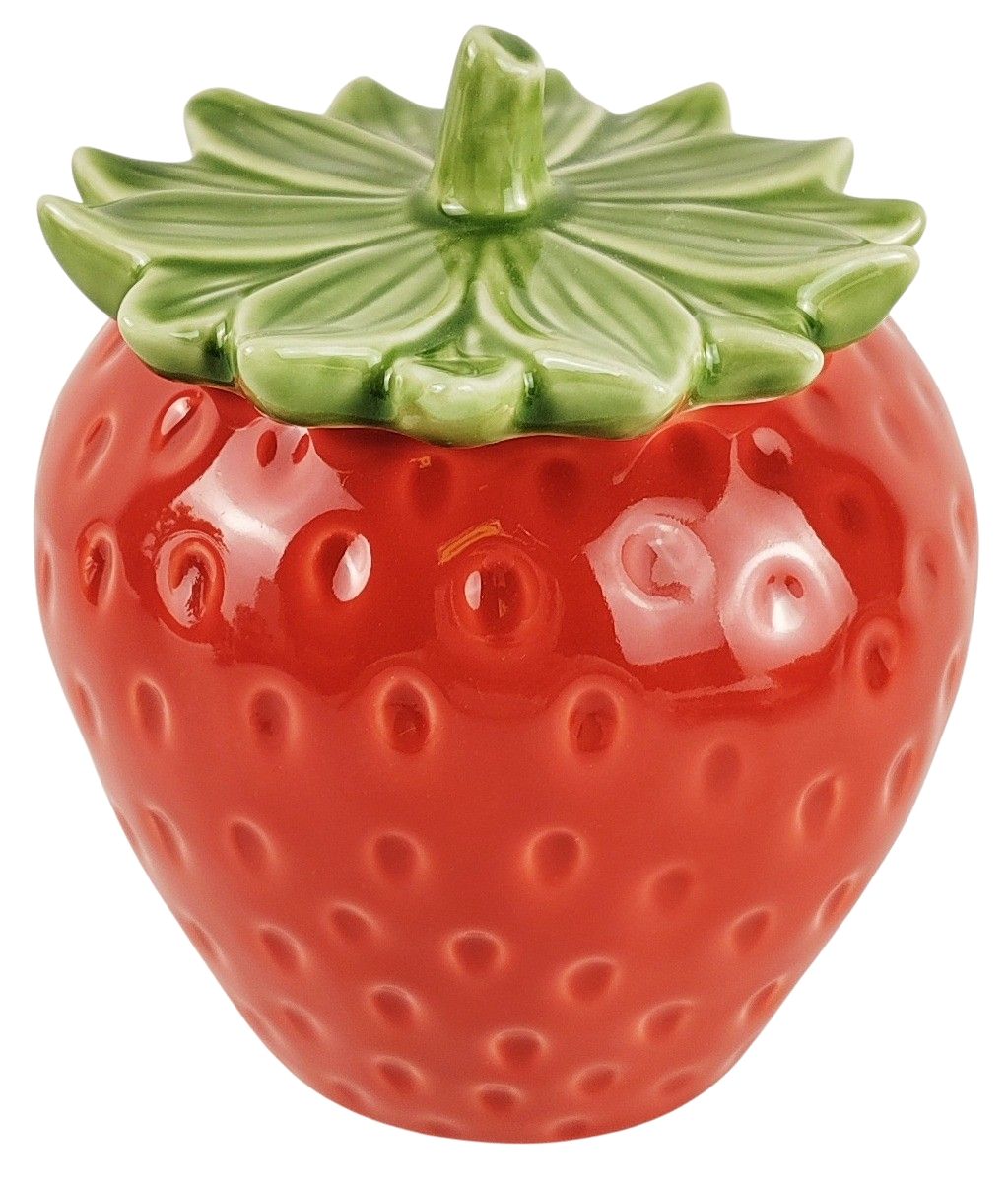 Strawberry Range