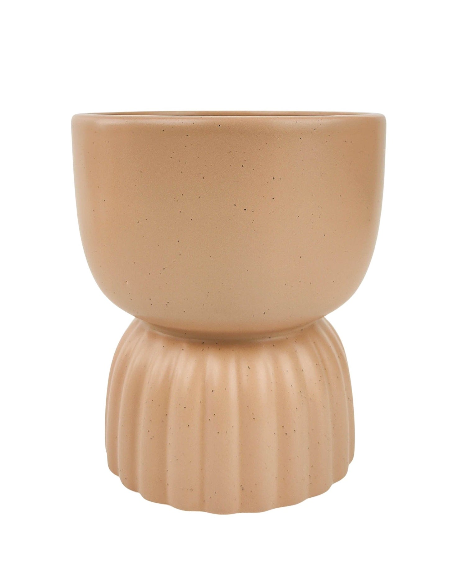 Leilani Matte Planter/Dish Range