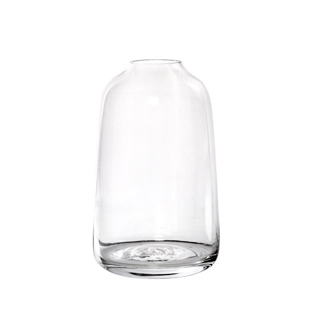 Julianna Glass Vase