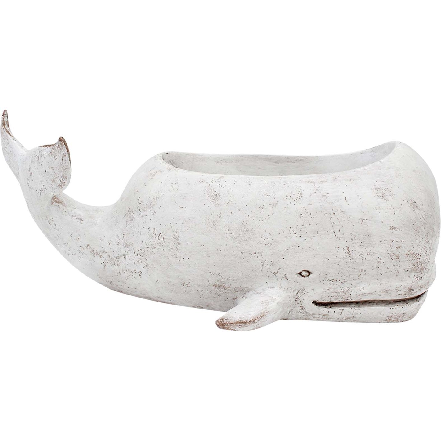 Whale Planter/Bowl