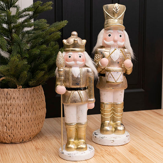 Nutcrackers