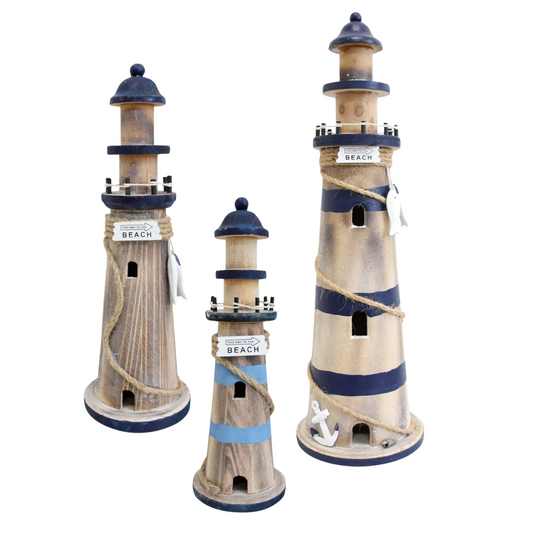 Navy Lighthouse Range